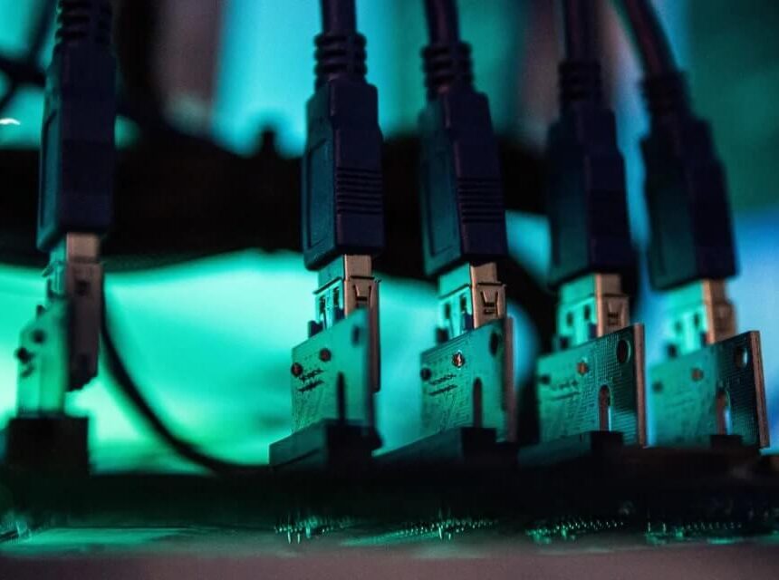 Crypto Miner Bitdeer in Talks With Private Credit for Capital